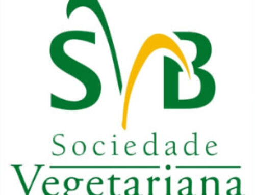 Relatório Anual da Sociedade Vegetariana Brasileira  2007