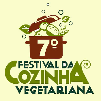Festival de Cozinha Vegetariana 2015