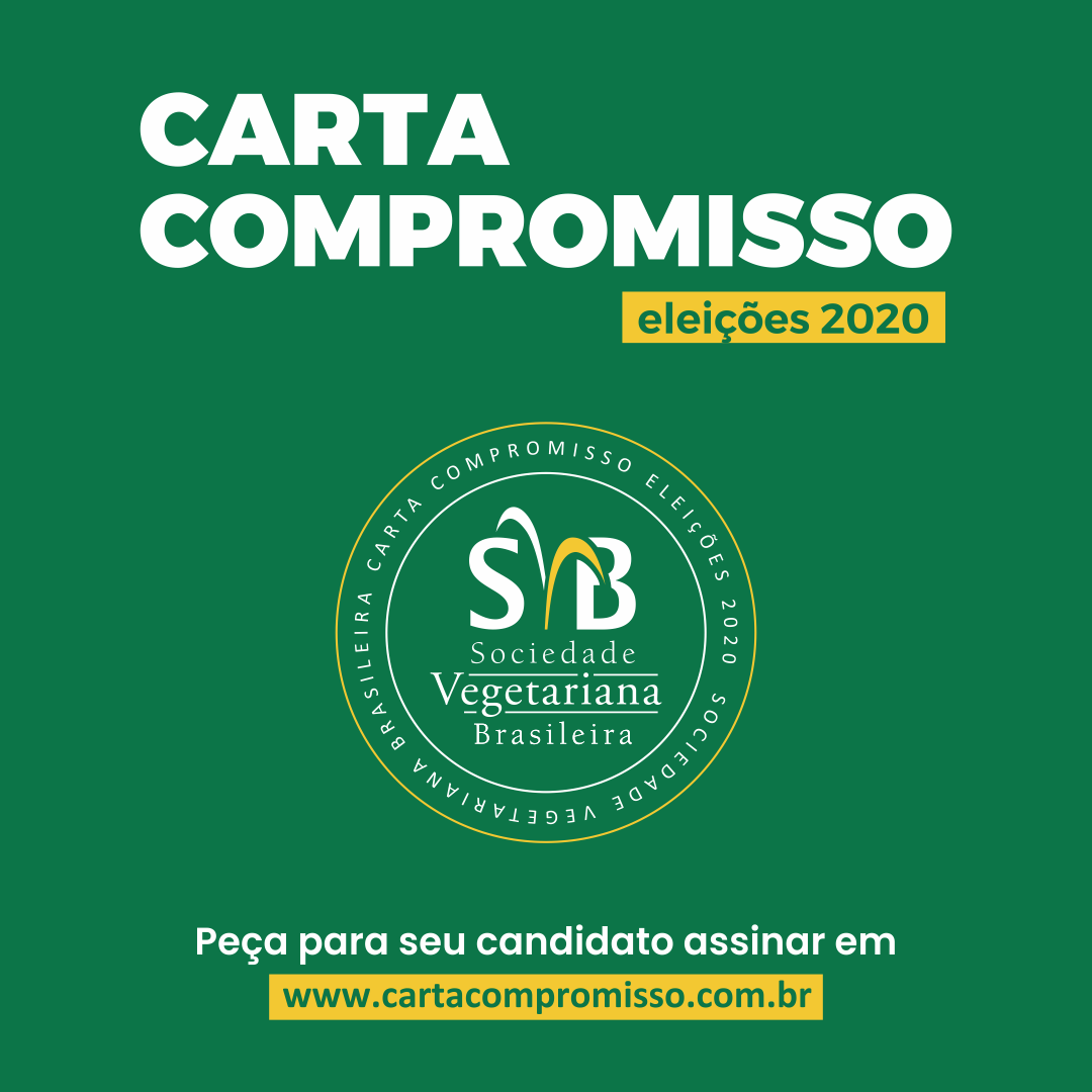 carta compromisso feed
