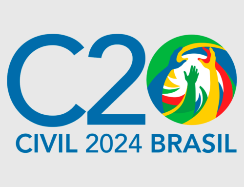 Sociedade Vegetariana Brasileira (SVB) Contribui para o Debate Global sobre Alimentação no G20