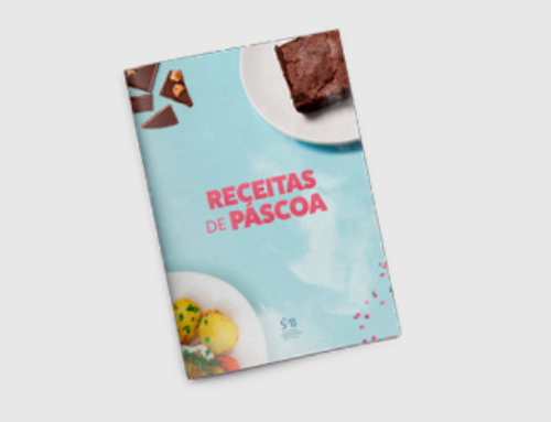 Sociedade Vegetariana Brasileira lança ebook de Páscoa gratuito