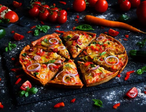 Impacto da ação nacional pelo Dia da Pizza: sabores veganos pelo Brasil