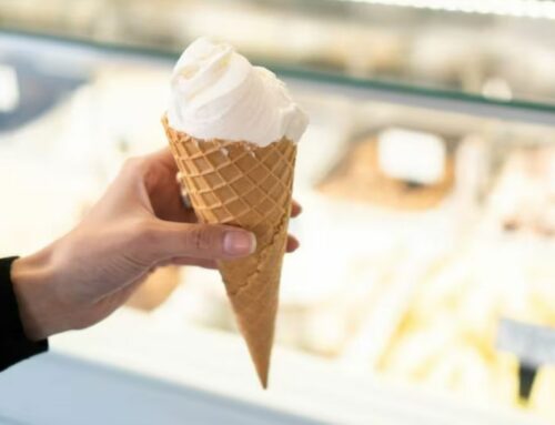 Consumo de sorvetes veganos deve crescer mais de 12% ao ano, aponta USD Analytics