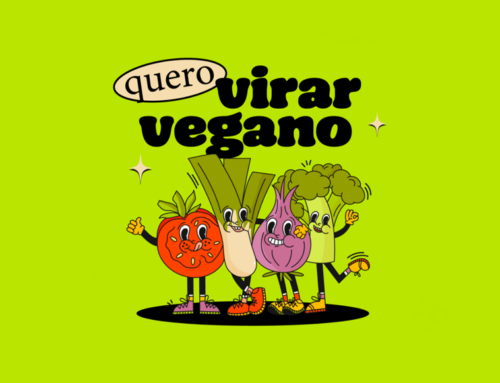 Novo site da SVB facilita a jornada para o veganismo