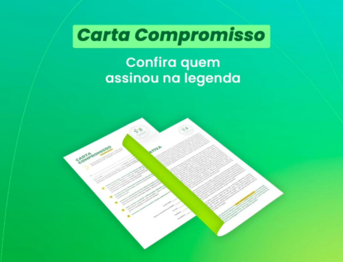 Sociedade Vegetariana divulga relação de candidatos que assinaram a Carta Compromisso