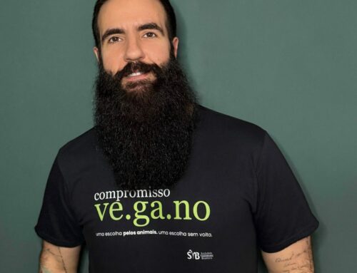 SVB lança Carta Compromisso Vegano no Dia Mundial do Veganismo com apoio de personalidades e incentivo ao engajamento online