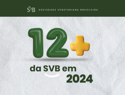 12+ Conquistas da SVB em 2024