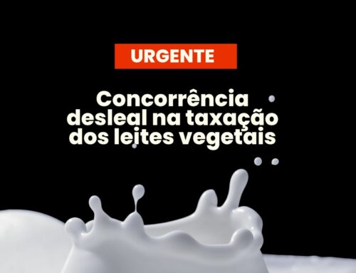 Imposto do Pecado em Leites Vegetais: Sustentabilidade e Saúde Penalizadas?