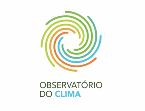 SVB é aprovada como membro do Observatório do Clima (OC)