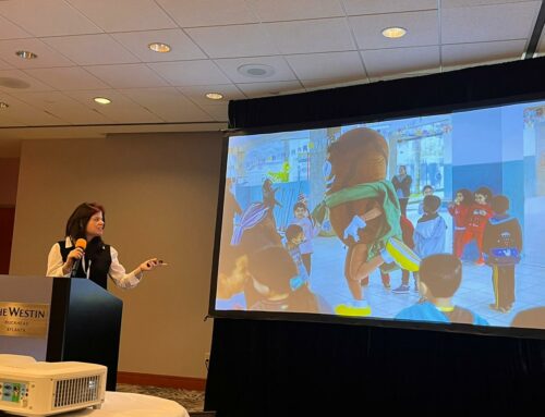 SVB participa de painel internacional em Atlanta sobre como reduzir consumo de produtos de origem animal durante o Reducetarian Summit