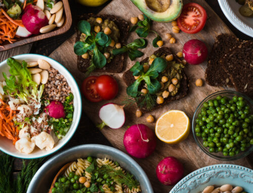 Novo relatório da EAT–Lancet reforça: dietas à base de vegetais são essenciais para saúde, justiça social e equilíbrio planetário