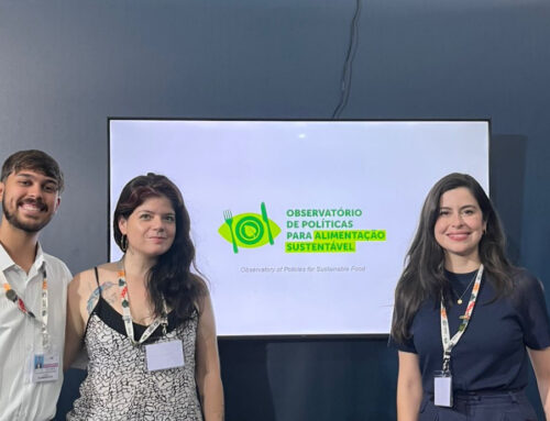 Lançado Observatório com mais de 180 proposições que influenciam a agenda política alimentar no Brasil