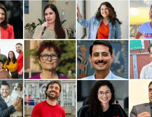 Em clima de COP30, vereadores de todo o Brasil protocolam projetos de lei por cardápios públicos mais sustentáveis