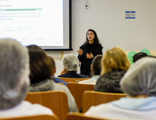 Descobrindo Sabores: parceria entre SVB e Hospital Pequeno Príncipe convida profissionais a cuidarem da saúde e do meio ambiente