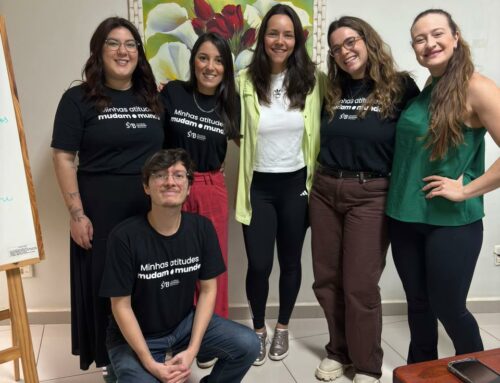 Santa Casa de Cravinhos inicia a implementação da Segunda Sem Carne com treinamento culinário e palestras