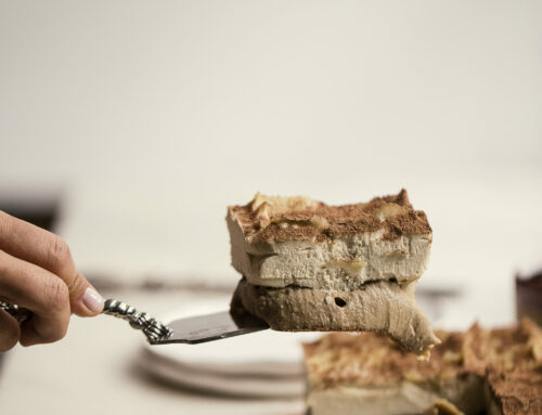 Novas tradições para as festas de fim de ano: ética, sustentabilidade e compaixão à mesa