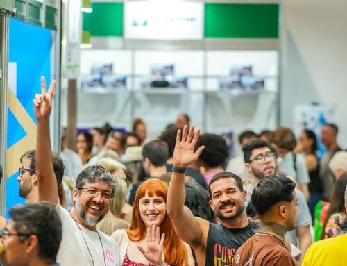 Vegfest 2025 consolida-se como um dos maiores eventos veganos das Américas