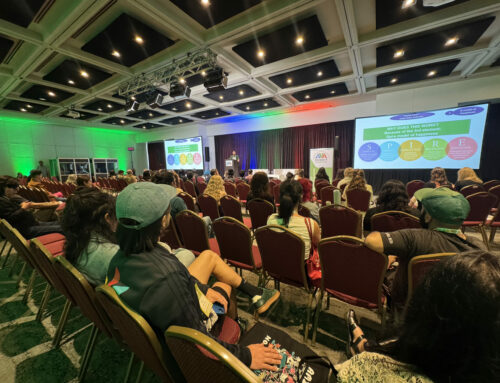 SVB marca presença no AVA Summit em Buenos Aires com 5 palestras