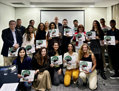 Dia do Feijão: encontro em São Paulo reúne diferentes setores para debater o futuro do alimento