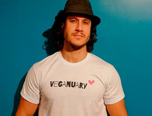 Veganuary celebra 30 milhões de participantes globais: campanha de 2026 prova que a alimentação à base de plantas veio para ficar