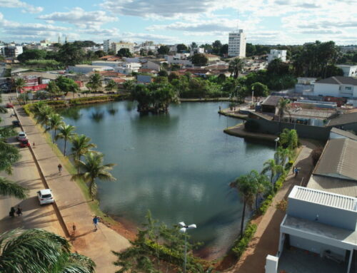 Formosa (GO) aprova por unanimidade lei que institui programa de alimentação sustentável nas unidades públicas