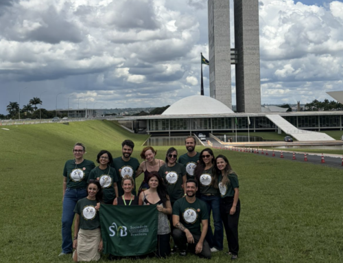 Voluntários da SVB fortalecem presença nacional na Semana Nacional dos Animais
