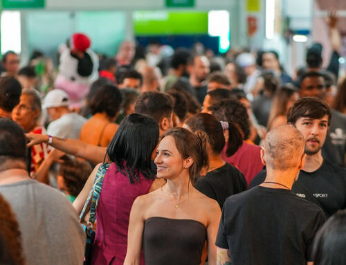 Vegfest 2026 será realizado no Parque Ibirapuera e amplia acesso do público ao evento em São Paulo