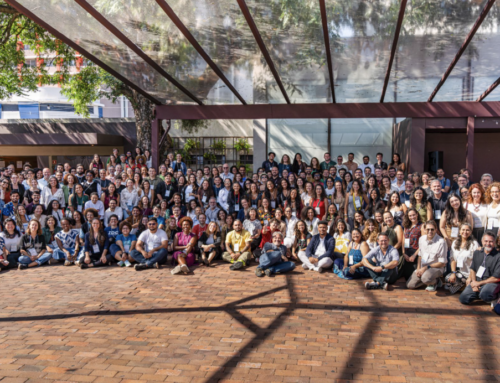 SVB participa do encontro anual do Observatório do Clima