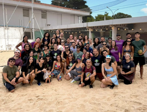Abril Vegano 2026 promoveu 22 atividades em diferentes regiões do Brasil