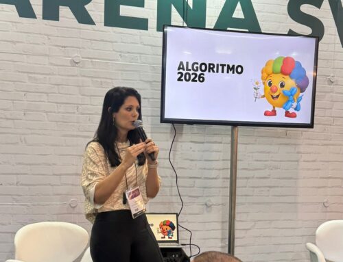 SVB fortalece o veganismo na Naturaltech 2026 com estande interativo, Arena de Conteúdo e degustação de produtos certificados pelo Selo Vegano