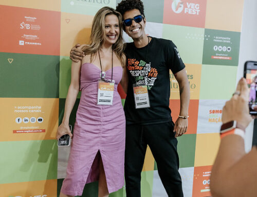 Vegfest 2026 será realizado no Parque Ibirapuera e amplia acesso do público ao evento em São Paulo