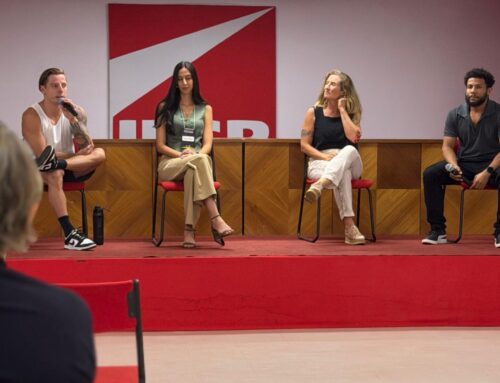 Curso de Introdução à Nutrição Plant-Based da SVB reúne 94 participantes em Brasília