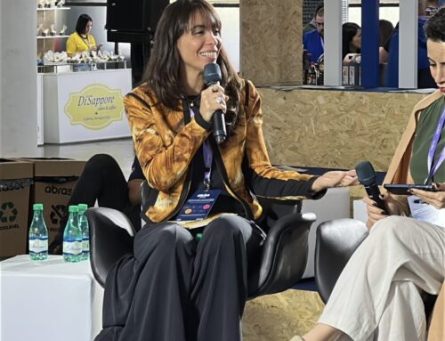 SVB leva o Programa Opção Vegana ao Salão Abrasel 2026