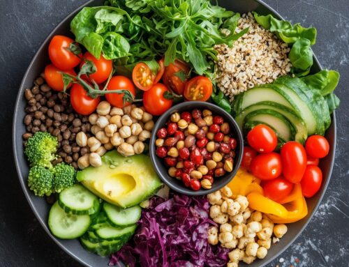Uma Só Saúde: como nossas escolhas alimentares conectam a saúde humana, animal e ambiental